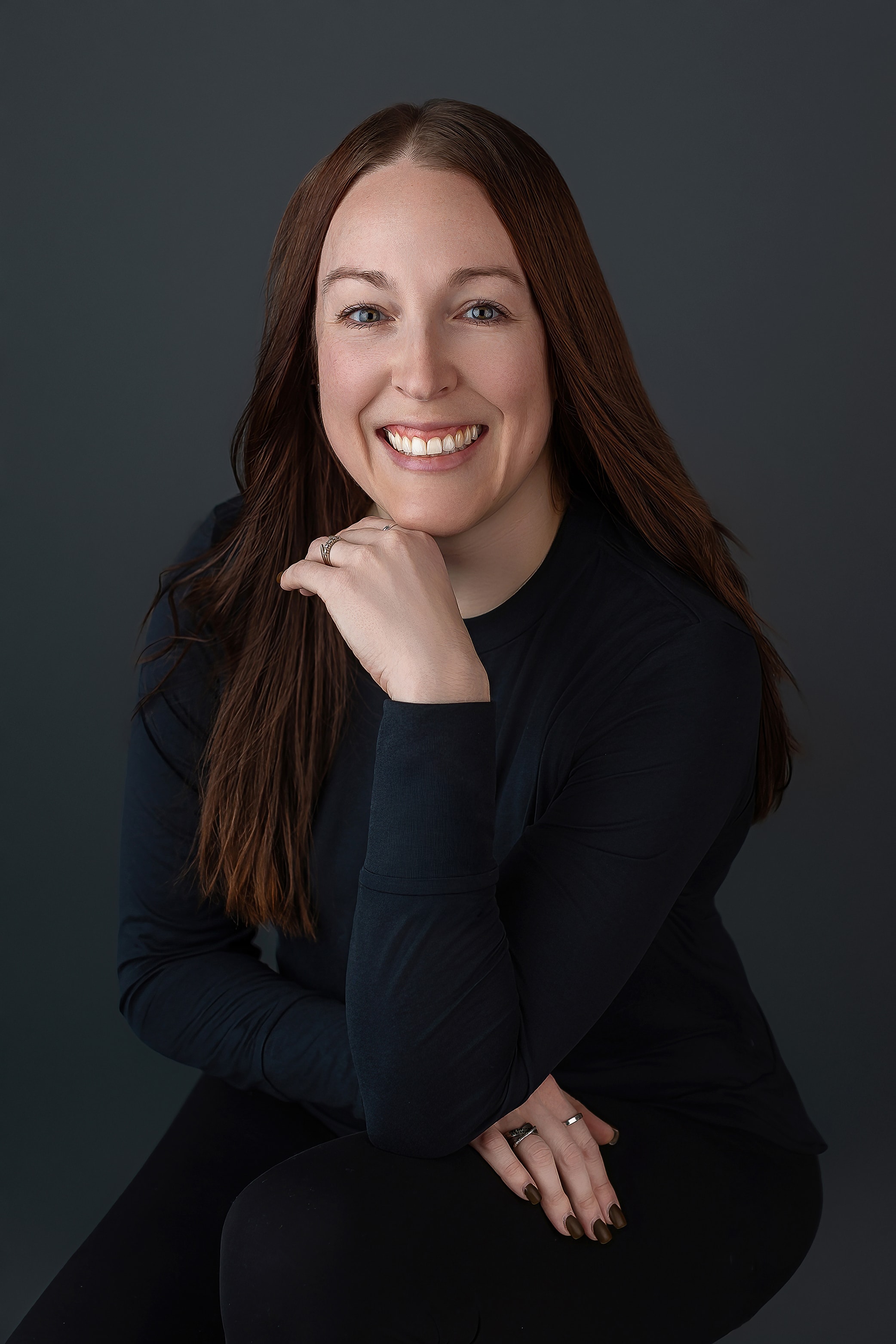 Beth Georger, licensed professional counselor
